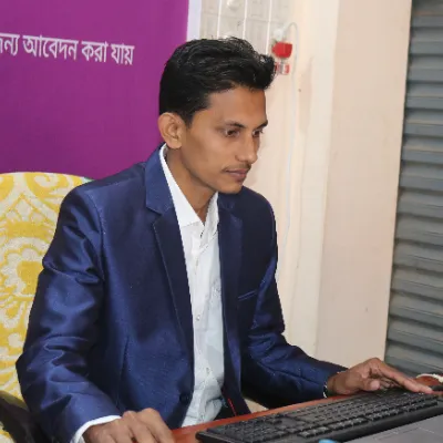 মেসার্স সফিক কম্পিউটার এন্ড আইটি সেন্টার
